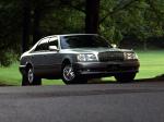 Toyota Crown Majesta 1995 года